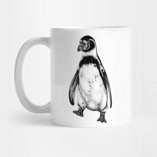 Humboldt penguin Mug